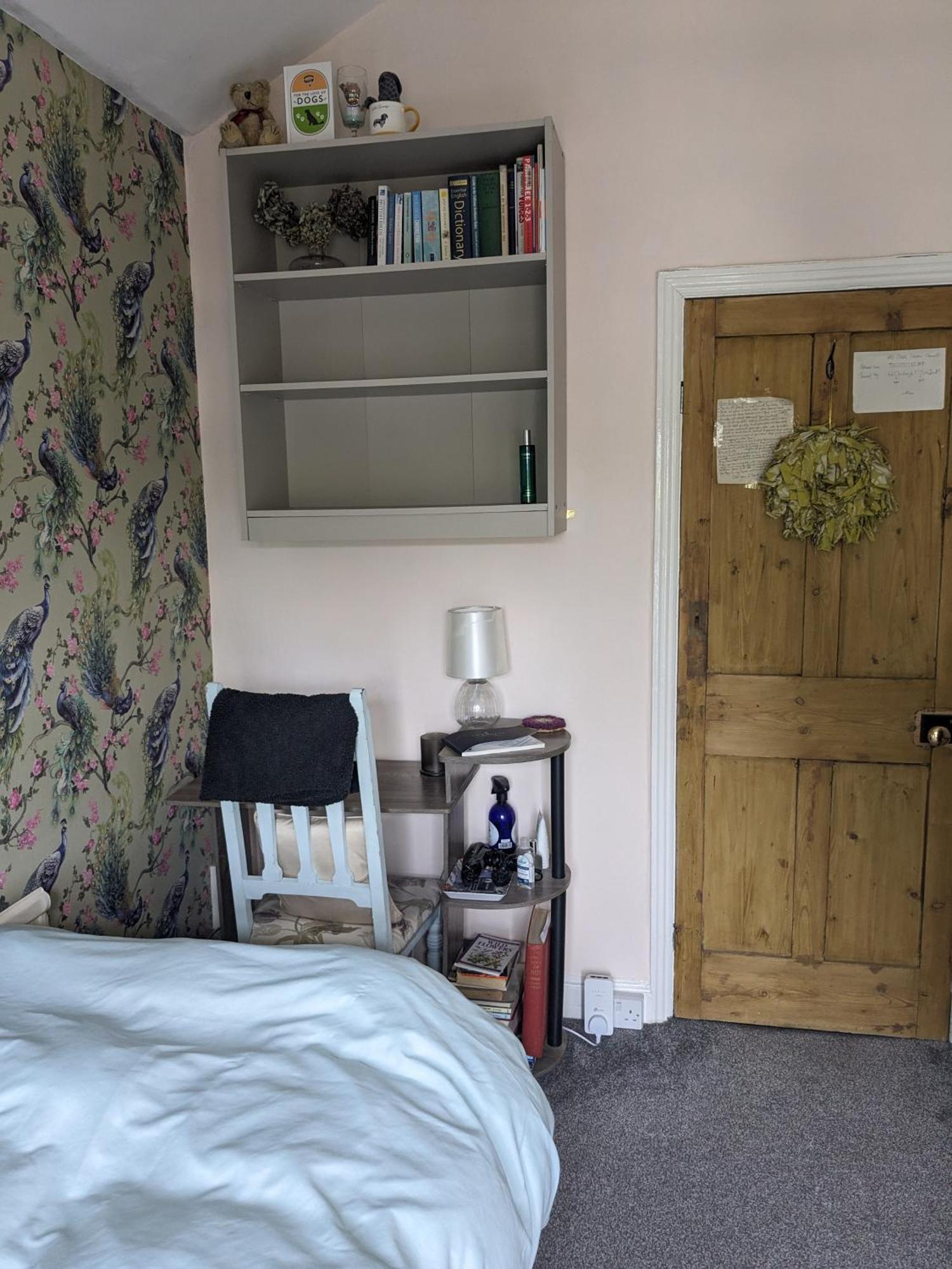 6 Trinity Grove Ella Street Hu5 3Bb Bed & Breakfast Kingston upon Hull Exterior photo